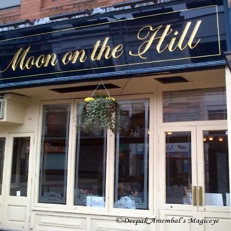 Lindal Hotel Harrow Exterior foto