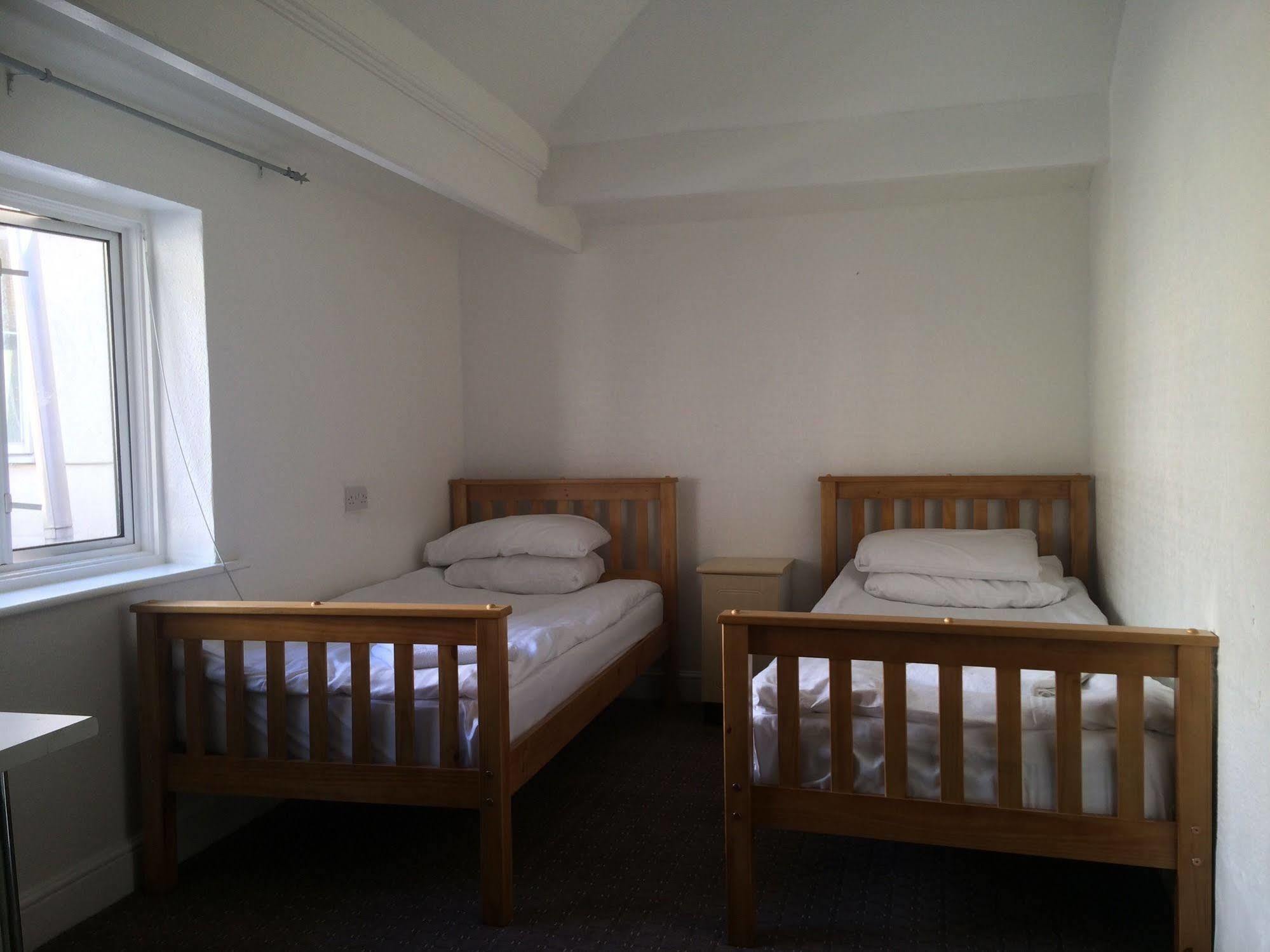Lindal Hotel Harrow Exterior foto
